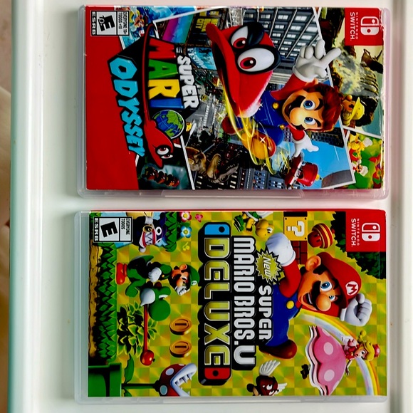 Nintendo Ds Download Super Mario Odyssey Rom Super Mario Odyssey